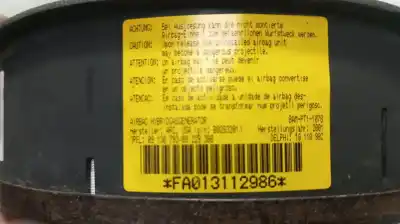 Автозапчасти б/у передняя левая подушка безопасности за opel corsa c g-z12xe ссылки oem iam 09130793  