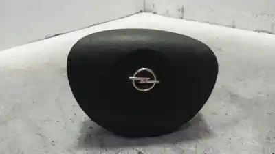 Автозапчастина б/у передня ліва подушка безопасности для opel corsa c g-z12xe посилання на oem iam 09130793