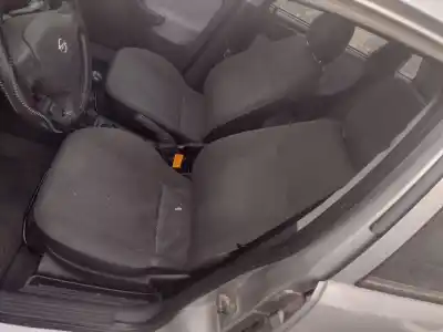 Second-hand car spare part left front seat for opel corsa c g-z12xe oem iam references 