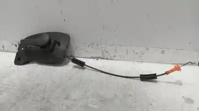 Автозапчастина б/у усередині передня права ручка для opel corsa c g-z12xe посилання на oem iam 13104264