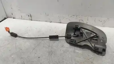 Автозапчасти б/у внутри передней правой ручки за opel corsa c g-z12xe ссылки oem iam 13104264  