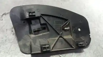 Автозапчастина б/у внутрішня задня права ручка для opel corsa c g-z12xe посилання на oem iam 13104270  