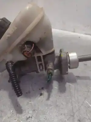 Автозапчастина б/у гальмівний насос для opel corsa c g-z12xe посилання на oem iam 5074  