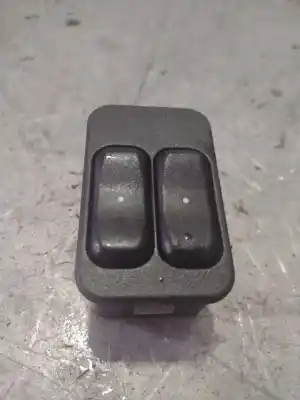 Автозапчастина б/у передні вікний вмикач для opel corsa c g-z12xe посилання на oem iam 13363202