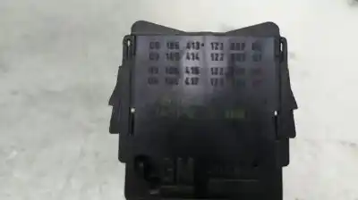 Автозапчасти б/у прерывный контроль за opel corsa c g-z12xe ссылки oem iam 09185413  
