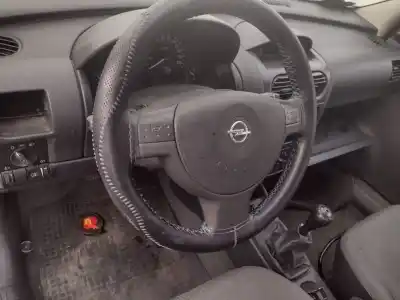 Second-hand car spare part windshiel wiper switch for opel corsa c g-z12xe oem iam references 
