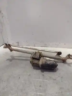 Автозапчастина б/у двигатель передніх склоочисників для opel corsa c g-z12xe посилання на oem iam 24441422  