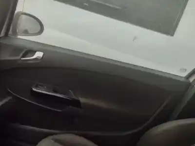 Pezzo di ricambio per auto di seconda mano  per OPEL CORSA D  Riferimenti OEM IAM   