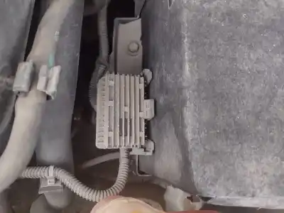 Автозапчасти б/у блок предварительного нагревания за opel corsa d d-z13dtj ссылки oem iam 