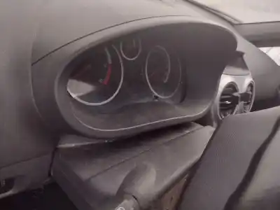 Автозапчасти б/у приборная доска за opel corsa d d-z13dtj ссылки oem iam 