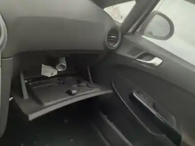 Автозапчасти б/у подушка безопасности передняя правая за opel corsa d d-z13dtj ссылки oem iam 