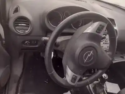 Автозапчасти б/у кольцо подушки безопасности за opel corsa d d-z13dtj ссылки oem iam 