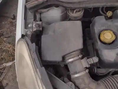 Автозапчасти б/у поддержка воздушного фильтра за opel corsa d d-z13dtj ссылки oem iam 