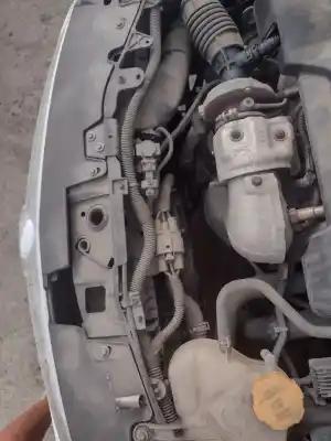 Pezzo di ricambio per auto di seconda mano Intercooler per OPEL CORSA D D-Z13DTJ Riferimenti OEM IAM   