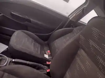 Автозапчасти б/у правая боковая подушка безопасности за opel corsa d d-z13dtj ссылки oem iam 