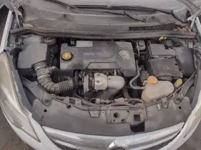 Автозапчасти б/у генератор за opel corsa d d-z13dtj ссылки oem iam 