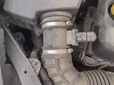 Pezzo di ricambio per auto di seconda mano Misuratore Di Flusso per OPEL CORSA D D-Z13DTJ Riferimenti OEM IAM   