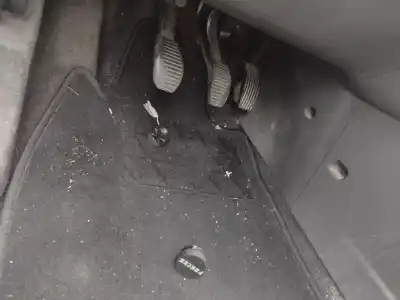 Автозапчастина б/у ПЕДАЛЬ АКСЕЛЕРАТОРА для OPEL CORSA D  Посилання на OEM IAM   