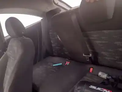 Автозапчасти б/у сиденья задние справа за opel corsa d d-z13dtj ссылки oem iam 