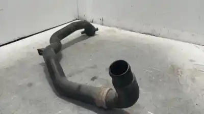 Автозапчасти б/у шланги промежуточного охладителя за opel corsa d d-z13dtj ссылки oem iam 2003933f  