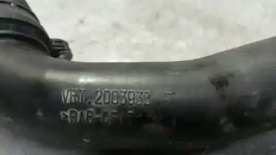 Автозапчасти б/у шланги промежуточного охладителя за opel corsa d d-z13dtj ссылки oem iam 2003933f  