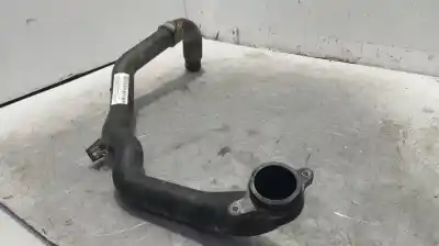 Автозапчасти б/у шланги промежуточного охладителя за opel corsa d d-z13dtj ссылки oem iam 2003933f  