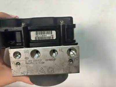 Pezzo di ricambio per auto di seconda mano abs per renault scénic ii (jm0/1_) 2.0 (jm05, jm0u, jm1n, jm1u, jm2v) riferimenti oem iam 0265950770  