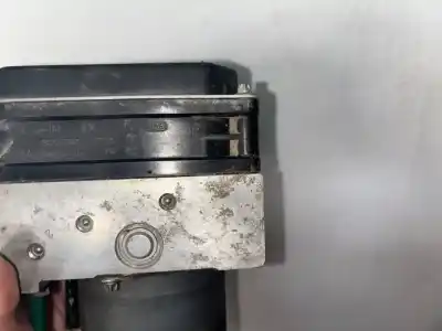 Pezzo di ricambio per auto di seconda mano Abs per RENAULT SCÉNIC II (JM0/1_) 2.0 (JM05, JM0U, JM1N, JM1U, JM2V) Riferimenti OEM IAM 0265950770  