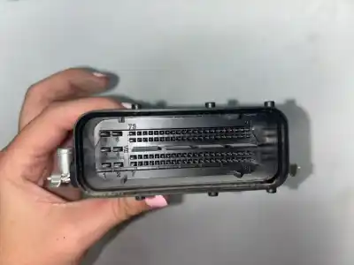Piesă de schimb auto la mâna a doua modul electrotic pentru bmw serie 1 berlina 5p (f20) 2.0 116d referințe oem iam 7488140-01  