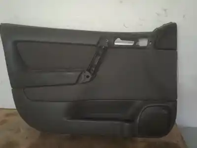 Piesă de schimb auto la mâna a doua Garniere Ușa Fațã Stânga pentru OPEL ASTRA J BERLINA 5P 1.6 Excellence Referințe OEM IAM 013112793  