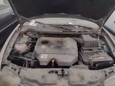 Автозапчастина б/у ФРОНТАЛЬНА ПАНЕЛЬ для SEAT CORDOBA (6L2)  Посилання на OEM IAM   