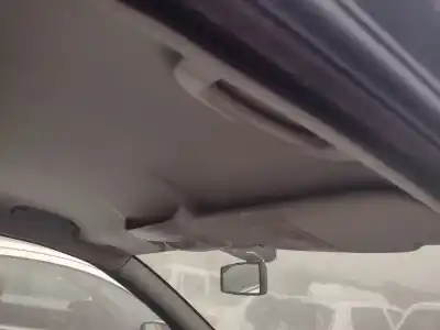 Peça sobressalente para automóvel em segunda mão pára-sol esquerdo por fiat stilo (192) 192a1000 referências oem iam 