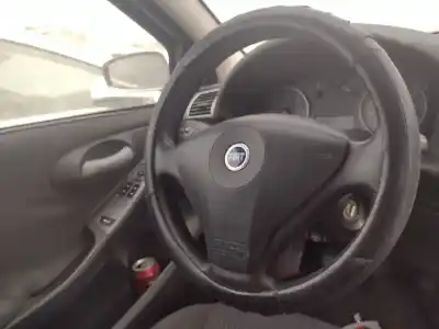Peça sobressalente para automóvel em segunda mão coluna de direcção por fiat stilo (192) 192a1000 referências oem iam 