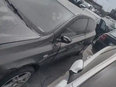 Peça sobressalente para automóvel em segunda mão puxador exterior dianteiro esquerdo por fiat stilo (192) 192a1000 referências oem iam 