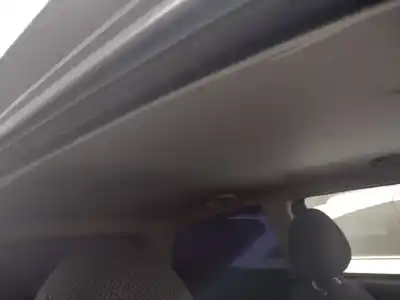 Peça sobressalente para automóvel em segunda mão tecto de abrir interior por fiat stilo (192) 192a1000 referências oem iam 