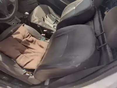 Peça sobressalente para automóvel em segunda mão CINTO DE SEGURANÇA DIANTEIRO ESQUERDO por CITROEN BERLINGO  Referências OEM IAM   