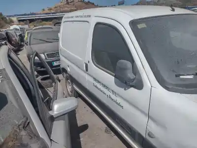 Peça sobressalente para automóvel em segunda mão PUXADOR EXTERIOR FRENTE DIREITO por CITROEN BERLINGO D-WJY Referências OEM IAM   
