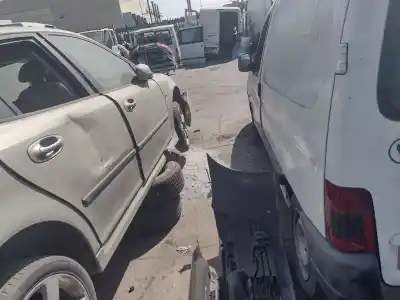Peça sobressalente para automóvel em segunda mão FAROLIM TRASEIRO ESQUERDO por CITROEN BERLINGO D-WJY Referências OEM IAM   