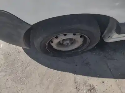 Peça sobressalente para automóvel em segunda mão PINÇA DE TRAVÃO DIANTEIRA ESQUERDA por CITROEN BERLINGO D-WJY Referências OEM IAM   