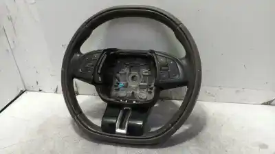 Автозапчастина б/у кермо для citroen c4 cactus van (0b_, 0p_) puretech 82 посилання на oem iam 98004092zd