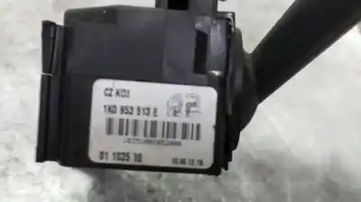 Автозапчасти б/у прерывный контроль за volkswagen caddy ka/kb (2k) bls ссылки oem iam 1k0953513e  