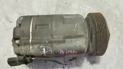 Pezzo di ricambio per auto di seconda mano compressore aria condizionata per audi a3 (8l1) 1.9 tdi riferimenti oem iam 1j0820803  