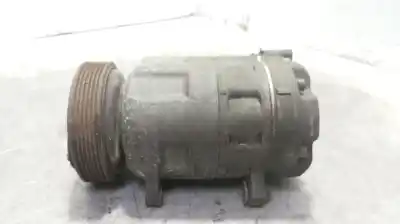 Pezzo di ricambio per auto di seconda mano compressore aria condizionata per audi a3 (8l1) 1.9 tdi riferimenti oem iam 1j0820803  