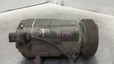 Pezzo di ricambio per auto di seconda mano compressore aria condizionata per audi a3 (8l1) 1.9 tdi riferimenti oem iam 1j0820803  