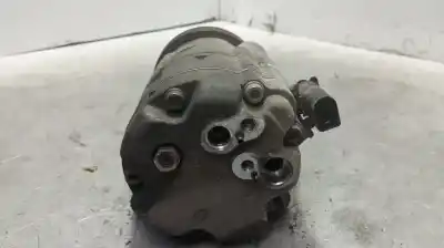 Pezzo di ricambio per auto di seconda mano compressore aria condizionata per audi a3 (8l1) 1.9 tdi riferimenti oem iam 1j0820803  