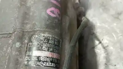 Pezzo di ricambio per auto di seconda mano compressore aria condizionata per audi a3 (8l1) 1.9 tdi riferimenti oem iam 1j0820803  