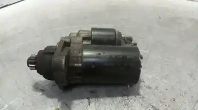 Автозапчасти б/у двигатель запускается за audi a3 (8l1) 1.9 tdi ссылки oem iam 02z911023e  