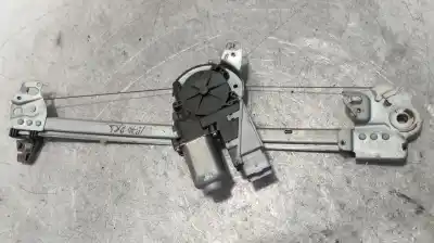 Piesă de schimb auto la mâna a doua mecanism acționare geam fațã stânga pentru citroen c3 8hx referințe oem iam 400619f  