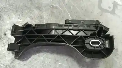 Pezzo di ricambio per auto di seconda mano potenziometro a pedale per audi a3 (8p1) 2.0 tdi 16v riferimenti oem iam 1k1723503l  