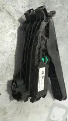 Pezzo di ricambio per auto di seconda mano potenziometro a pedale per audi a3 (8p1) 2.0 tdi 16v riferimenti oem iam 1k1723503l  